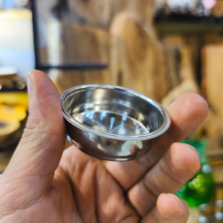 بسکت غیر تحت فشار سایز 51 ابعاد دوبل