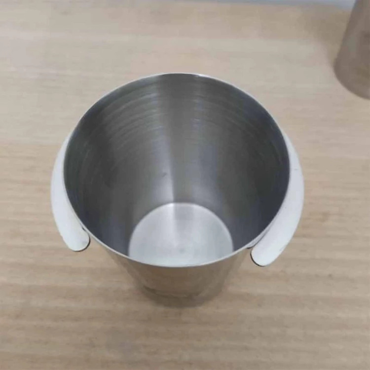 دوزینگ کاپ وارداتی مناسب سایز 51 استیل