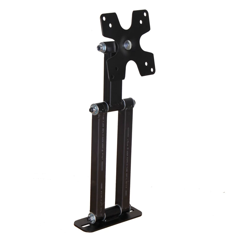 پایه رومیزی مانیتور 15-24اینچ کنفرانسی F100
