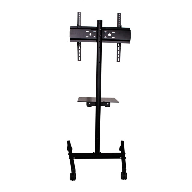 پایه ایستاده تلویزیون مدل X 35000 مناسب برای تلویزیون 22 تا 55 اینچ خانگی