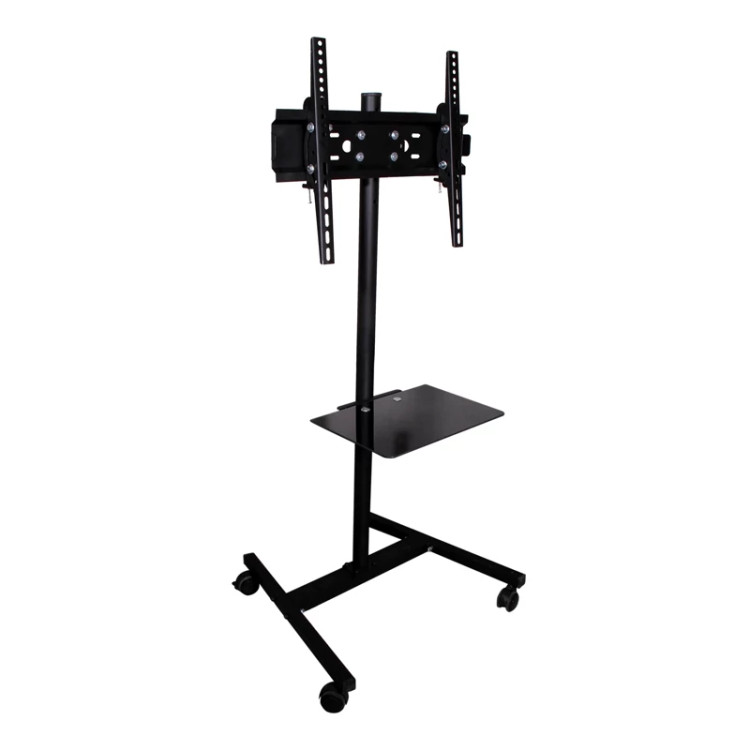 پایه ایستاده تلویزیون مدل X 35000 مناسب برای تلویزیون 22 تا 55 اینچ خانگی