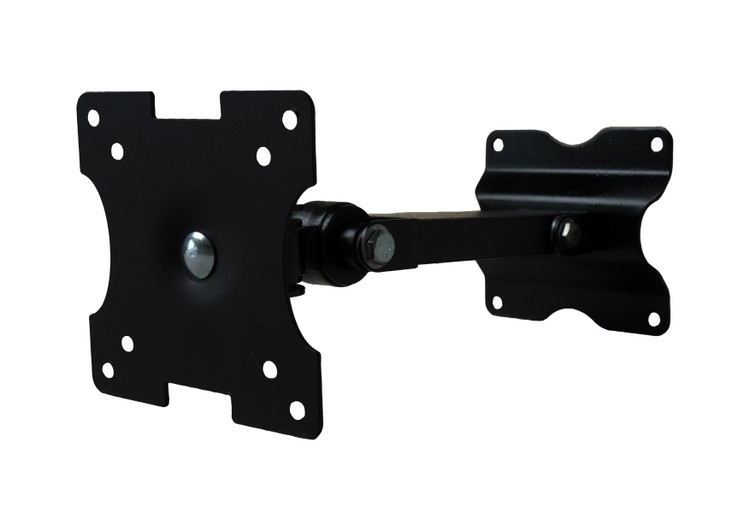 پایه دیواری مانیتور X15 تا 27 اینچ