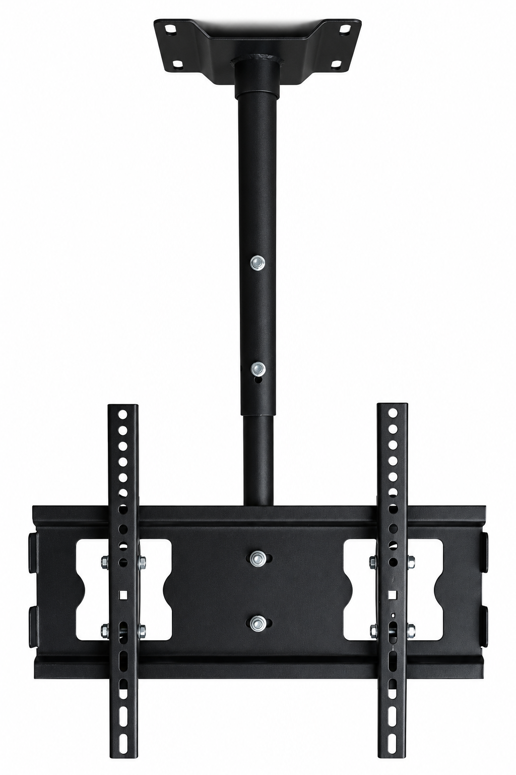 پایه سقفی تلویزیون TVJACK مدل S3 مناسب برای سایز 43 تا 65 اینچ