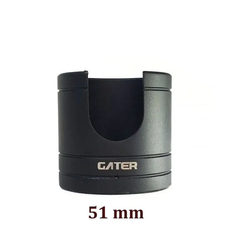 استند فلزی پرتافیلتر گرد 51 خانگی